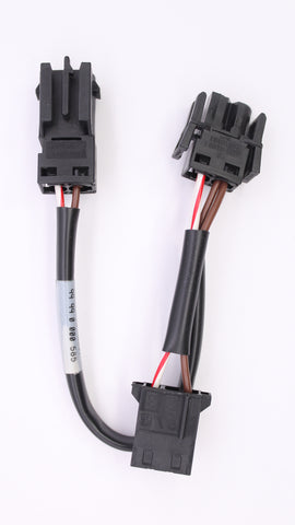 Supplement Harness Part Number - 82000419434 For BMW