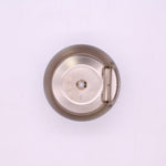 Plated Trim Housing, Chrome Part Number - 77528564588 For BMW