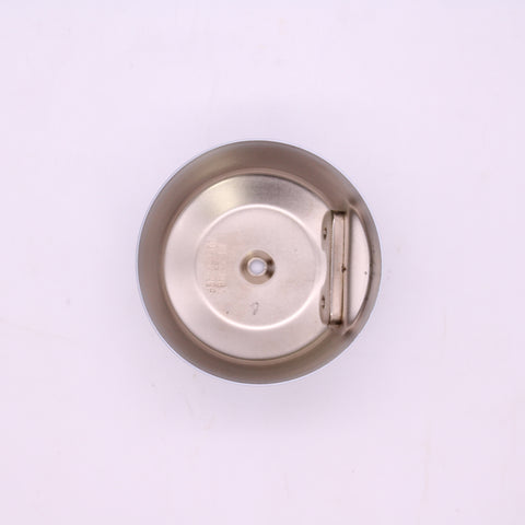 Plated Trim Housing, Chrome Part Number - 77528564588 For BMW