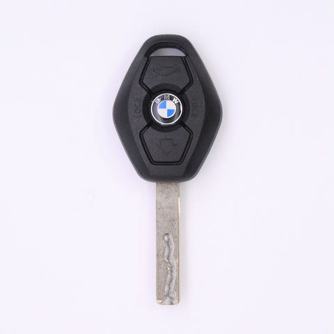 BMW General Key W/Out Light Part Number - 51-21-1-954-400