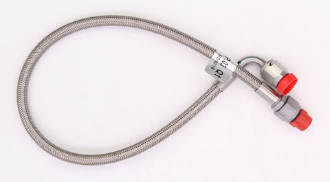 McLaren Actuator Hose PN 1214A0606CP