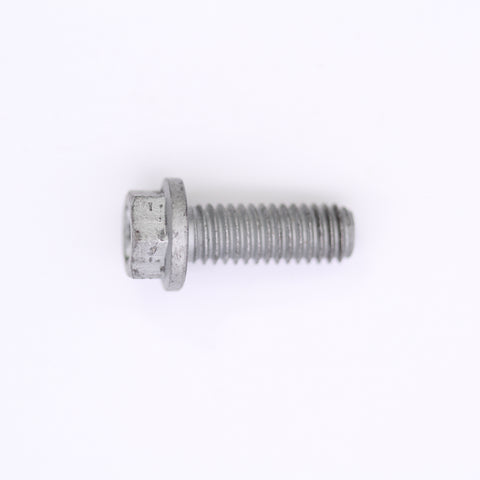KTM HH Collar Screw M6X16 TX30 PN 25060166