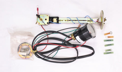 VDO Personal Water Craft Fuel Gauge Kit  PN 301451