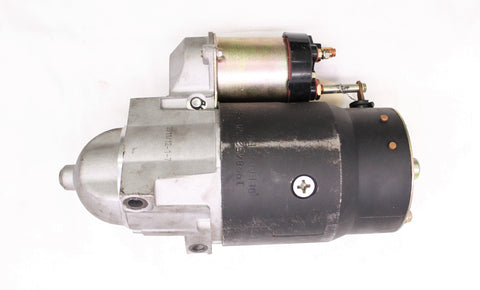 Remanufactured Starter Part Number - 88864287 For GM
