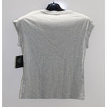 Harley-Davidson Women's Photo Real Rolled Sleeve TEE Size XS 96060-18VW/002S