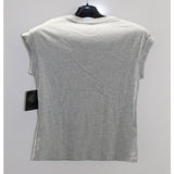 Harley-Davidson Women's Photo Real Rolled Sleeve TEE Size XS 96060-18VW/002S