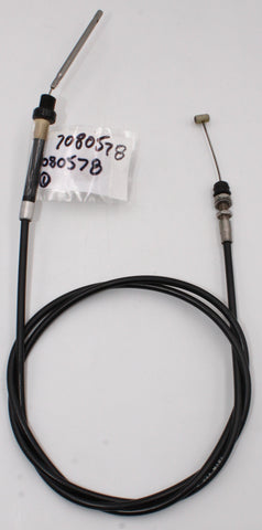 Polaris Choke Cable PN 7080578