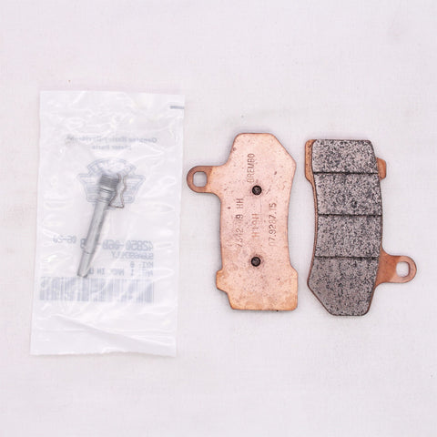 Harley-Davidson Brake Pad Kit Part Number - 42850-06B