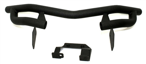 Genuine Polaris Front Brush Guard Kit PN 2875587