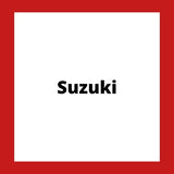Suzuki 02112-06127 - SCREW