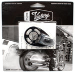 Victory Motorcycles Blacked Out Throttle Comfort Grip PN 2874839-266