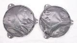 Hogtunes Speaker/Rev 200 Rm Flhx Part Number - 44050354
