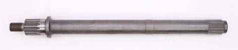 Shaft Part Number - 5Km-1761A-10-00 For Yamaha