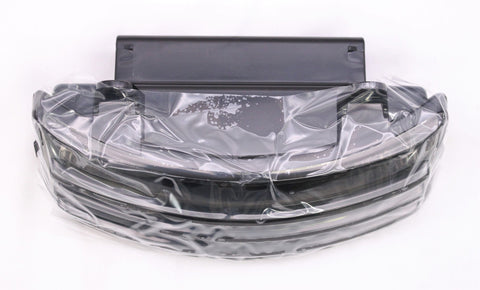 Tip Fndr Tri Bar Smoke Part Number - 20401842