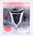 Kuryakyn Chrome Krusader Chrome Cowbell Horn Cover Accent Harley Touring Softail PN 7396