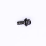 Honda SCREW-WASHER PN 93893-04012-07