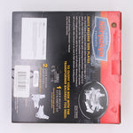 Kuryakyn Quick Release Side Plates PN 1638