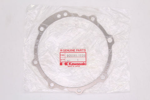 Genuine Kawasaki Shim Part Number - 92025-1528