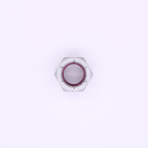 Jaguar Nut PN JZN100035