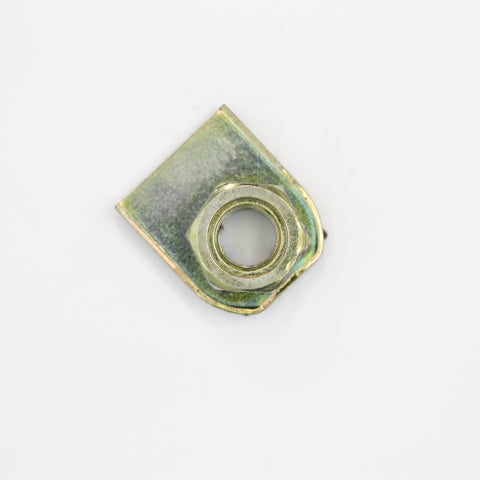 Kawasaki 23020-021 Nut 10Mm Nos Pn23020-021