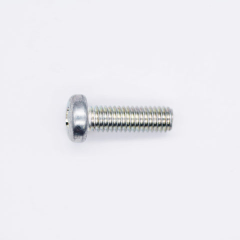 Pan Screw Part Number - 93500-05016-0A For Honda