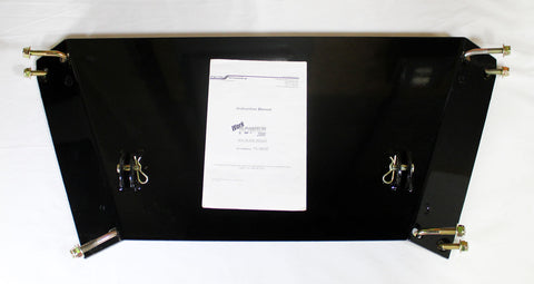 Cycle Country Blade Mount Kit Part Number - 8600-193, 15-5600