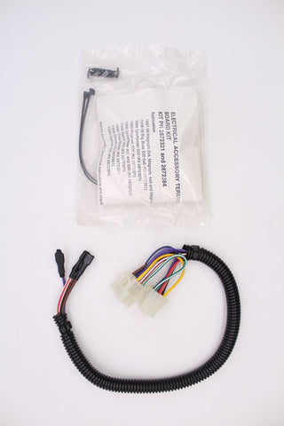 Electrical Accessory Terminal Part Number - 2872320 For Polaris
