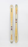 Dynastar Outland Team Kids Flat Skis - 110 cm Used