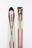 Elan Team Carve Sr. Adult Flat Skis - 138 cm Used