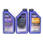Pure Polaris ATV Maintenance Kit PN 2859086