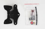 Suzuki Tail Tidy License Plate Holder PN LP0065BK