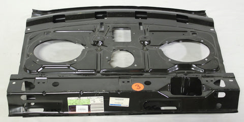 Ford Panel Assembly, Package Tray Part Number - 6E5Z*5446506*AA