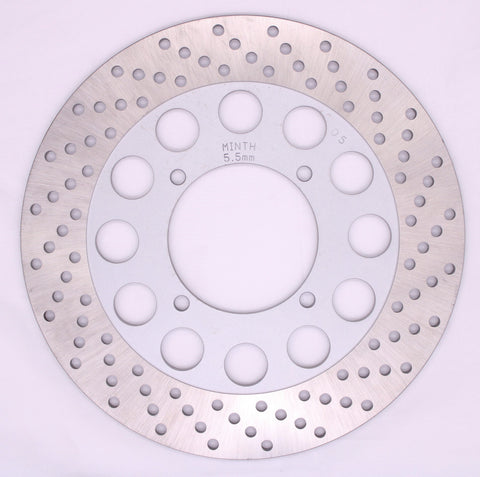 Suzuki  Rear Brake Disk PN 69211-34C00
