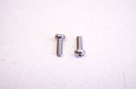OEM Yamaha 98580-04010-00 Pan Head Screw Qty 2 NOS