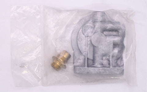 Filter Head Assembly Part Number - F2Tz-9B249-A For Ford