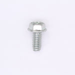 Screw (Pack Of 2) Part Number - 2501 For Harley-Davidson
