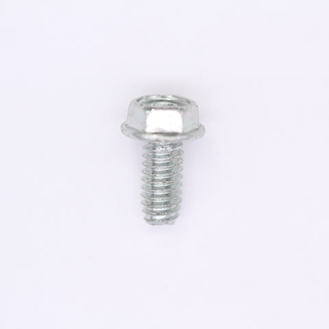 Screw (Pack Of 2) Part Number - 2501 For Harley-Davidson