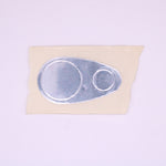 Gasket Part Number - 59968-85 For Harley-Davidson