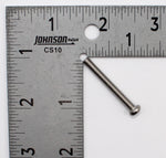 Harley Davidson Headlamp Trim Screw PN 3824