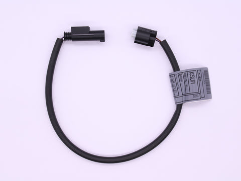 Seat Connection Cable Part Number - 61128528423 For BMW