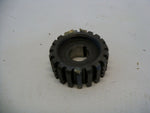 Clutch Hub Part Number - 37562-65P For Harley-Davidson