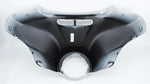 Harley-Davidson Fairing Shield Kit, Sand Dune Part Number - 57000628ELV
