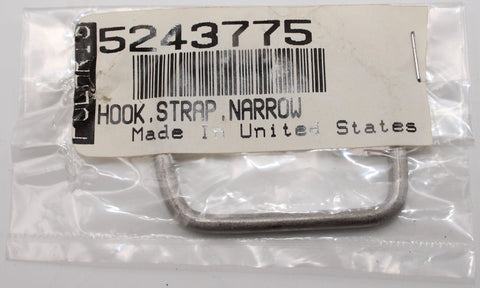 Genuine Polaris Fuel Tank Narrow Strap Hook Part Number - 5243775