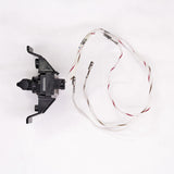 Rear Control Switch Assembly Part Number - 71400005 For Harley-Davidson