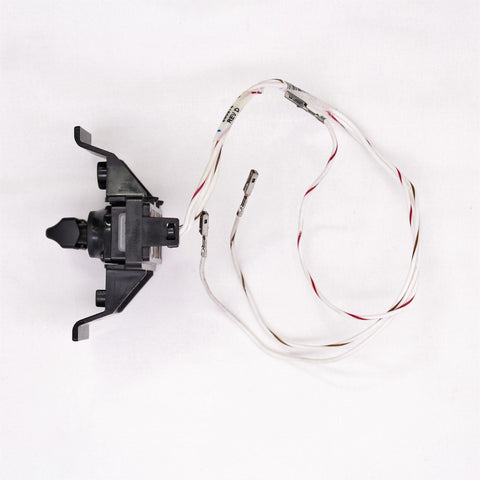Rear Control Switch Assembly Part Number - 71400005 For Harley-Davidson