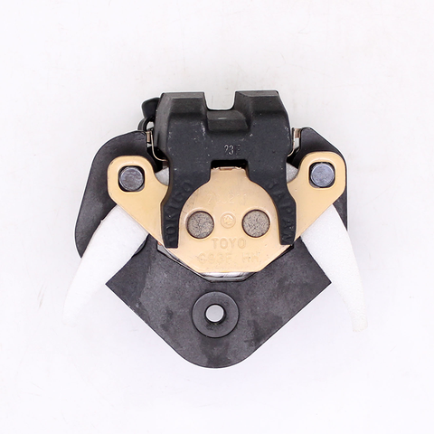 Genuine Kawasaki Caliper Assembly, RR PN 43041-1914-dj