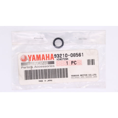Genuine Yamaha O-Ring Part Number - 93210-08561-00