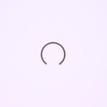 Harley-Davidson Retaining Ring Part Number - 22097-99