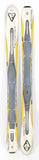 K2 Escape Jr. Flat Skis - 112 cm Used