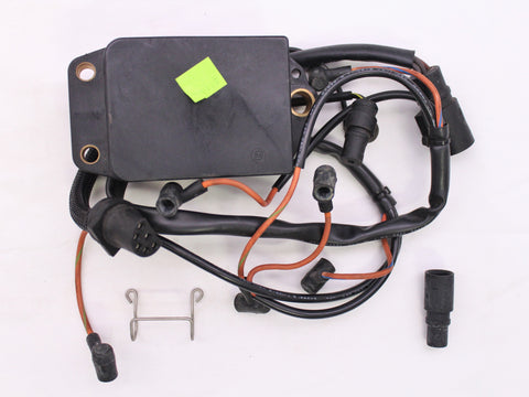 OMC CC6L/58 Power Pack Assembly 584044 PN 0584043